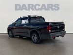 2021 Honda Ridgeline RTL-E