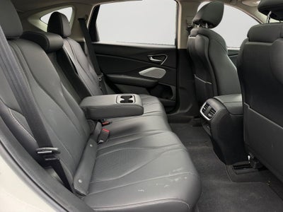2023 Acura RDX Technology Package