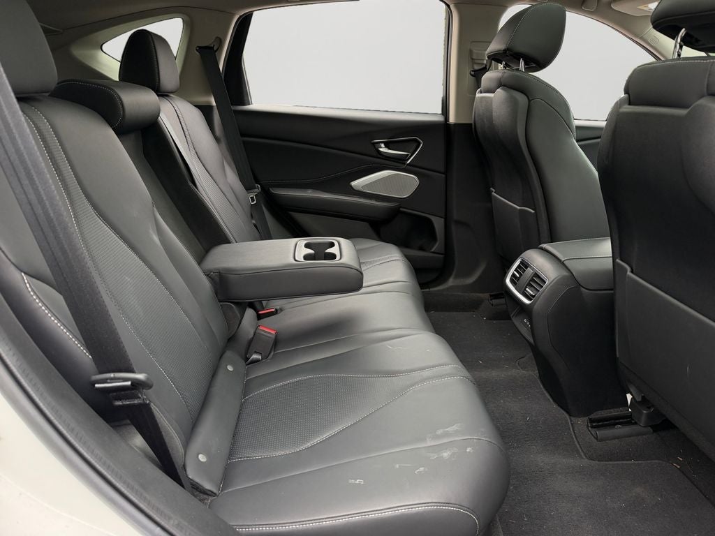 2023 Acura RDX Technology Package