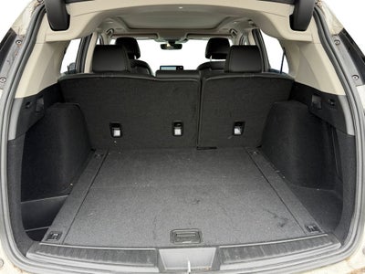 2023 Acura RDX Technology Package