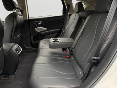 2023 Acura RDX Technology Package