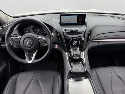 2023 Acura RDX Technology Package