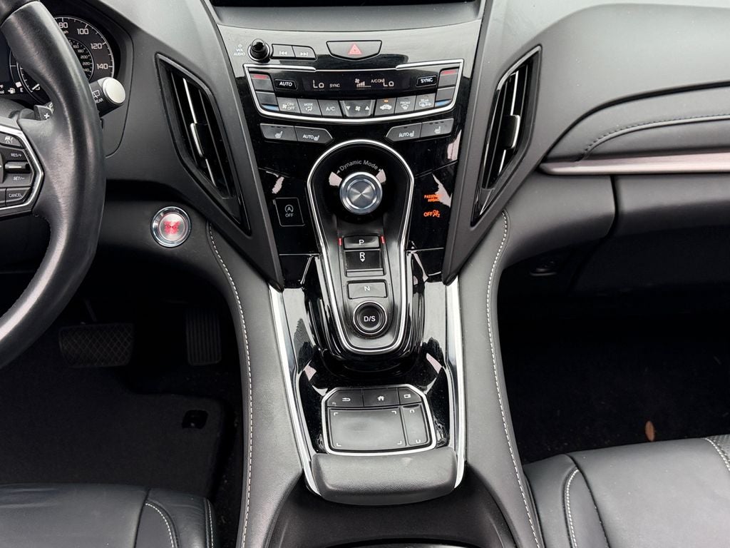 2023 Acura RDX Technology Package
