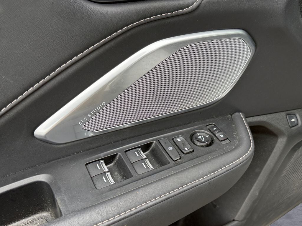 2023 Acura RDX Technology Package