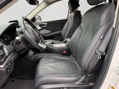 2023 Acura RDX Technology Package