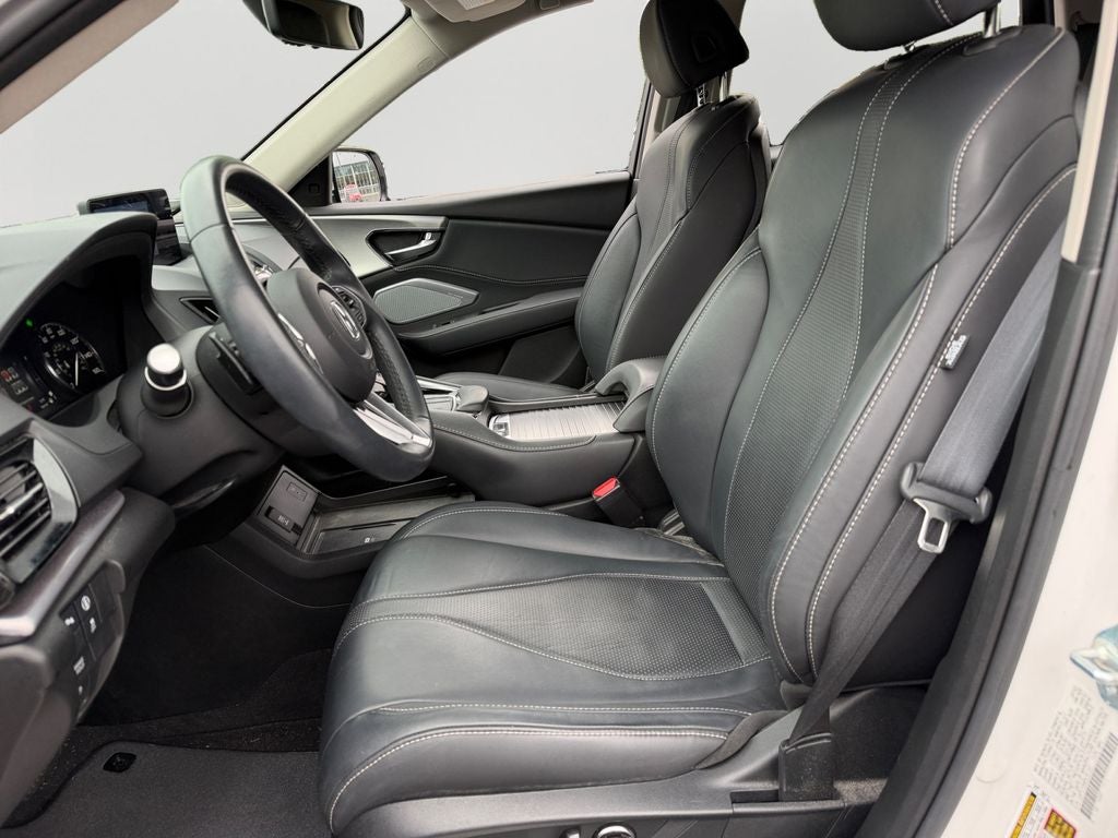 2023 Acura RDX Technology Package