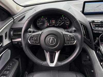 2023 Acura RDX Technology Package