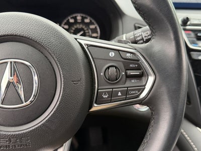 2023 Acura RDX Technology Package