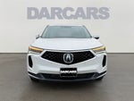 2023 Acura RDX Technology Package