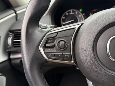 2023 Acura RDX Technology Package