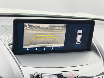 2023 Acura RDX Technology Package