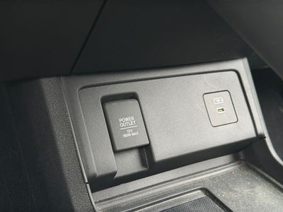 2023 Acura RDX Technology Package