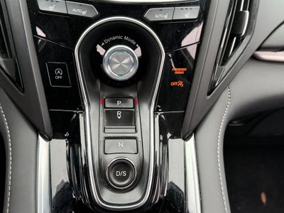 2023 Acura RDX Technology Package