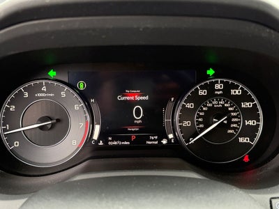 2023 Acura RDX Technology Package