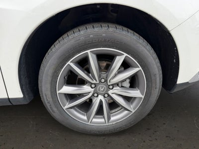 2023 Acura RDX Technology Package