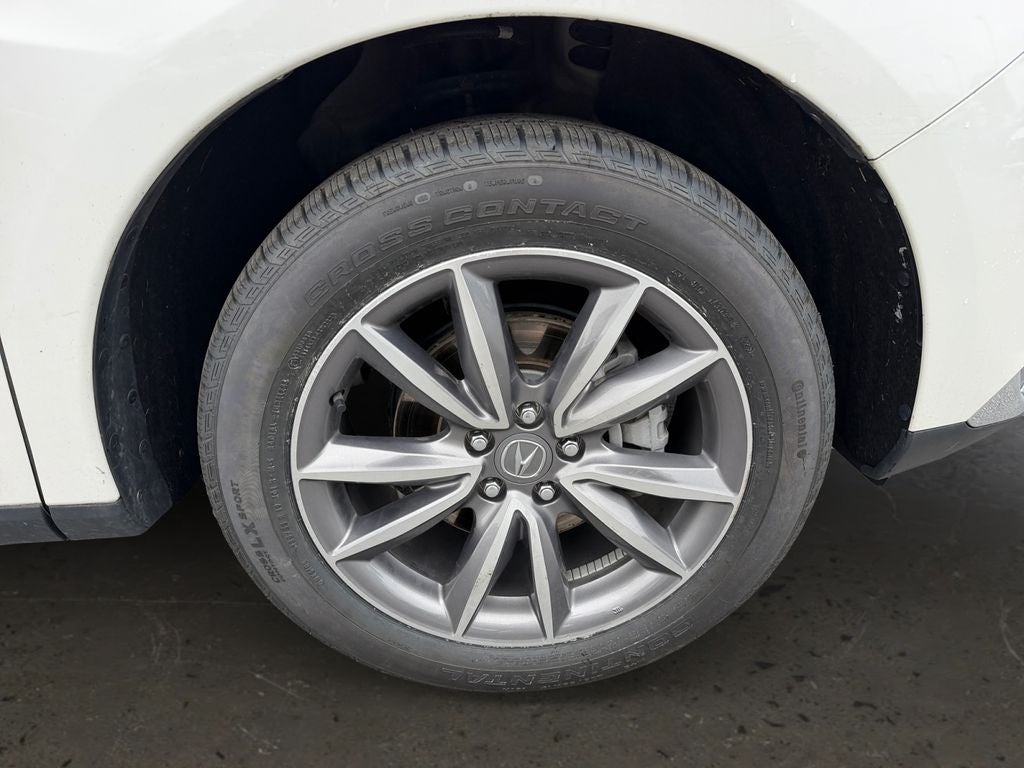 2023 Acura RDX Technology Package
