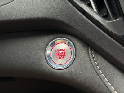 2023 Acura RDX Technology Package