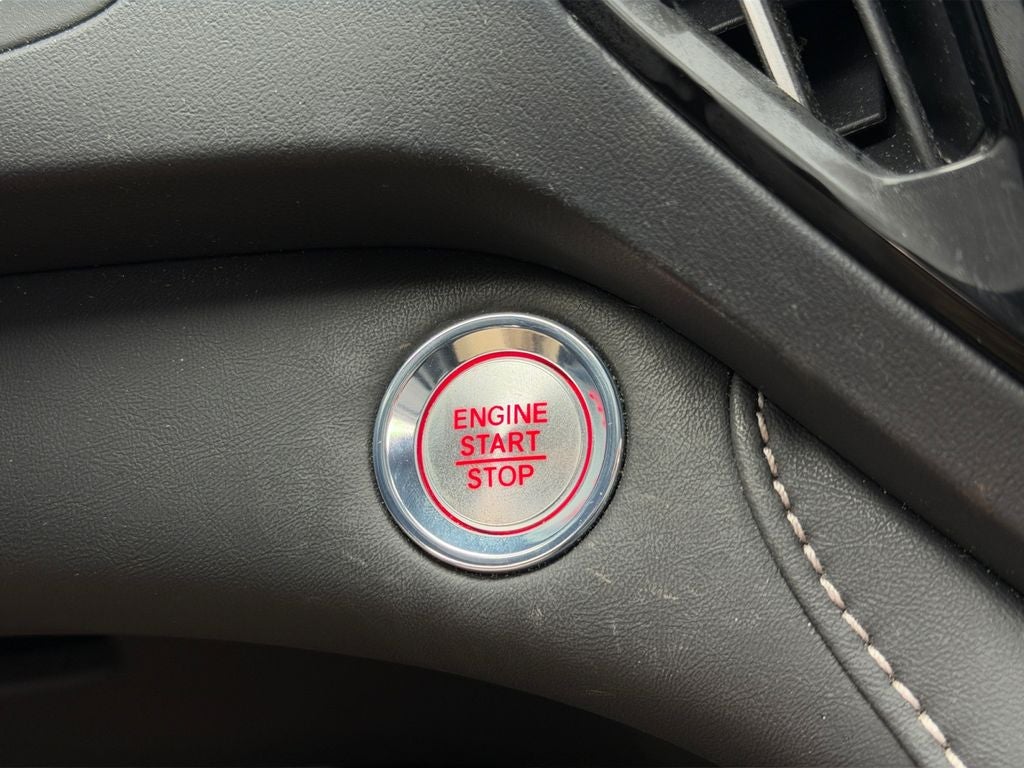 2023 Acura RDX Technology Package