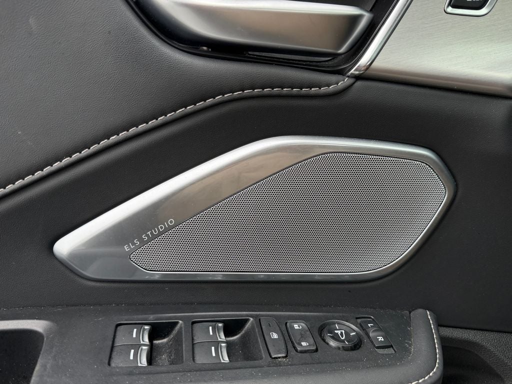 2023 Acura RDX Technology Package