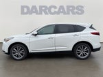 2023 Acura RDX Technology Package