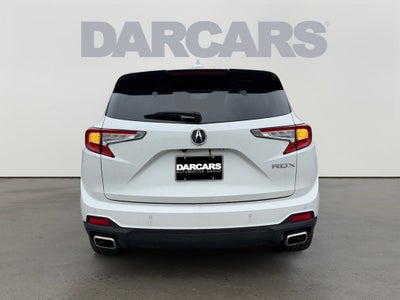 2023 Acura RDX Technology Package