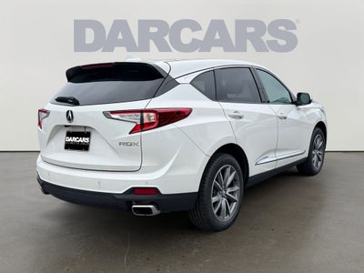 2023 Acura RDX Technology Package