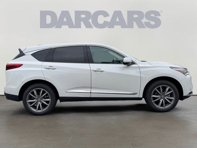 2023 Acura RDX Technology Package