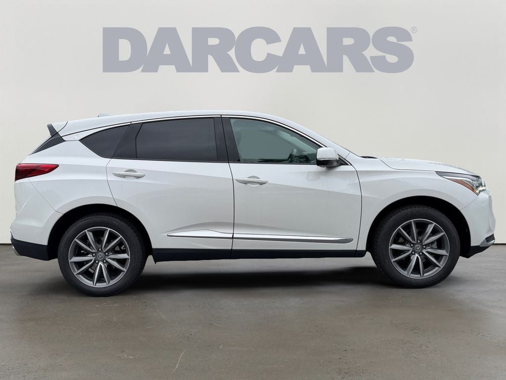 2023 Acura RDX Technology Package