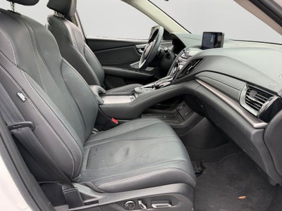 2023 Acura RDX Technology Package