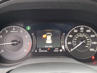 2024 Acura RDX Technology Package SH-AWD