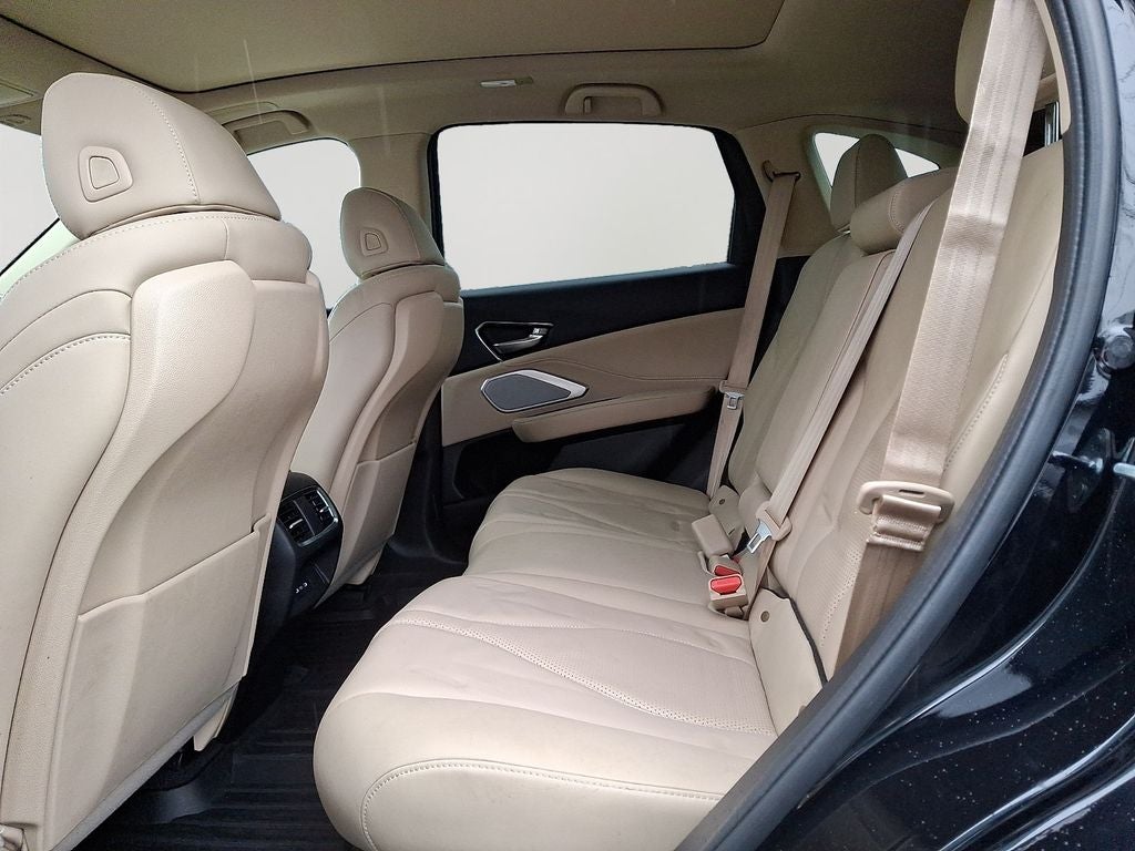 2024 Acura RDX Technology Package SH-AWD