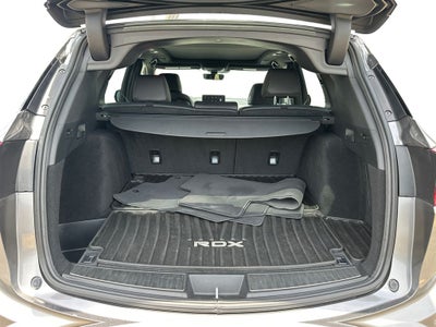 2023 Acura RDX A-Spec Advance Package SH-AWD
