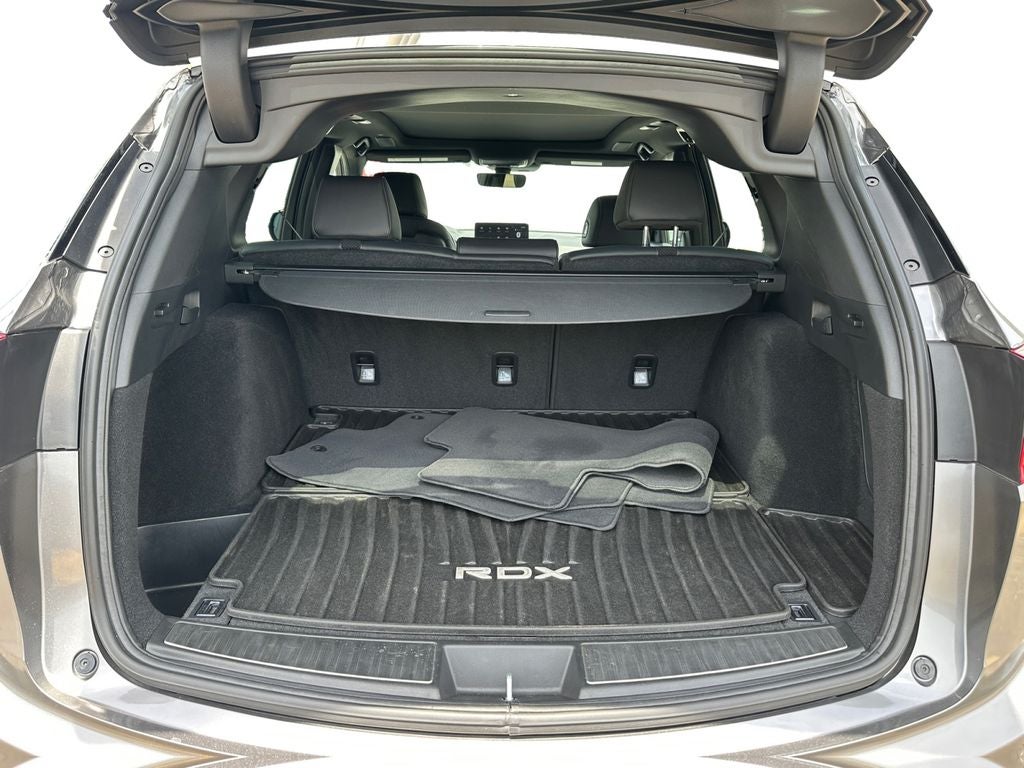 2023 Acura RDX A-Spec Advance Package SH-AWD