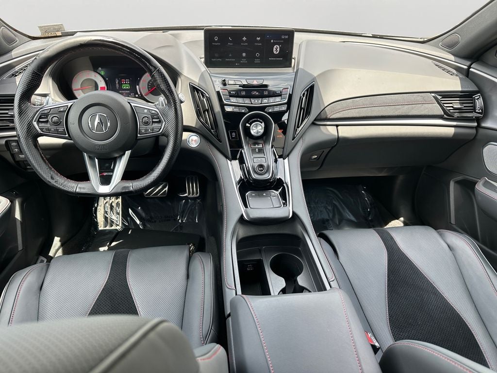 2023 Acura RDX A-Spec Advance Package SH-AWD