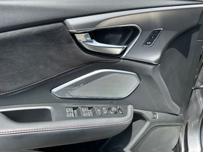 2023 Acura RDX A-Spec Advance Package SH-AWD