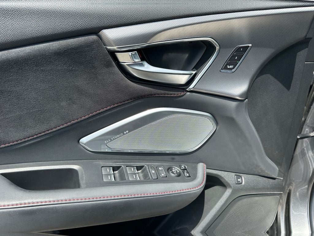 2023 Acura RDX A-Spec Advance Package SH-AWD
