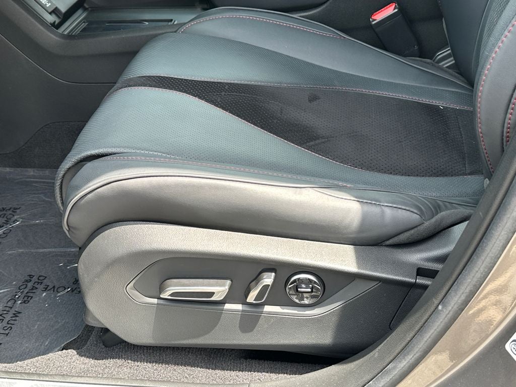 2023 Acura RDX A-Spec Advance Package SH-AWD