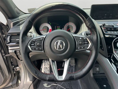 2023 Acura RDX A-Spec Advance Package SH-AWD