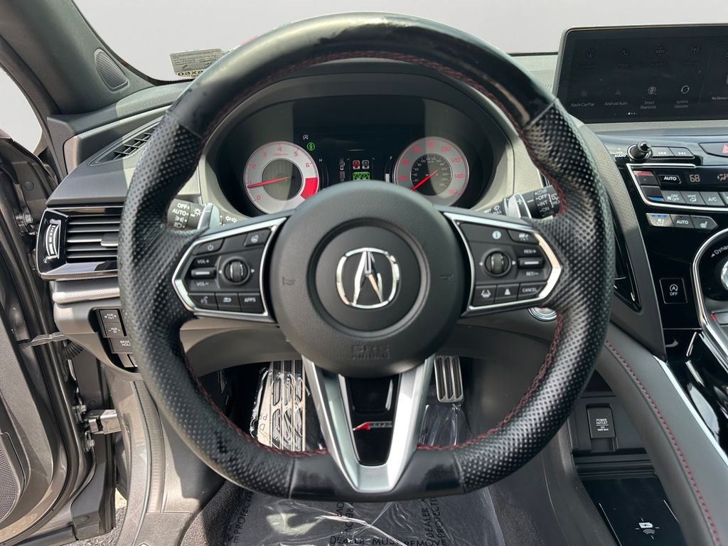 2023 Acura RDX A-Spec Advance Package SH-AWD