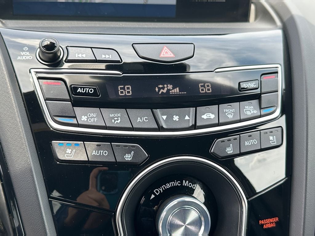 2023 Acura RDX A-Spec Advance Package SH-AWD