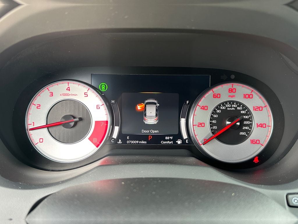 2023 Acura RDX A-Spec Advance Package SH-AWD
