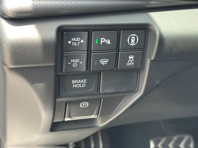 2023 Acura RDX A-Spec Advance Package SH-AWD