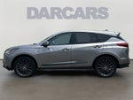 2023 Acura RDX A-Spec Advance Package SH-AWD