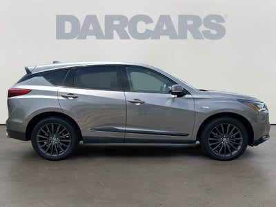 2023 Acura RDX A-Spec Advance Package SH-AWD