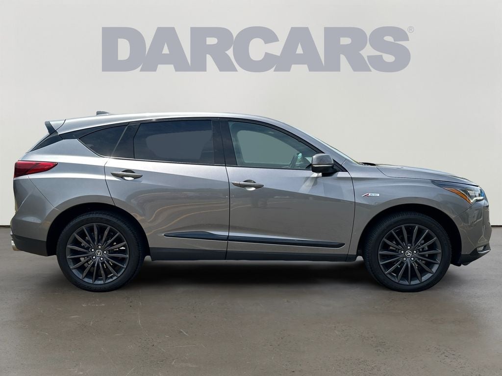 2023 Acura RDX A-Spec Advance Package SH-AWD