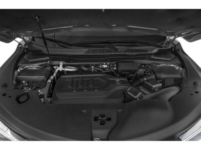 2019 Acura MDX 3.5L SH-AWD