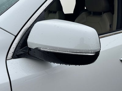 2020 Acura MDX Sport Hybrid Technology Package SH-AWD