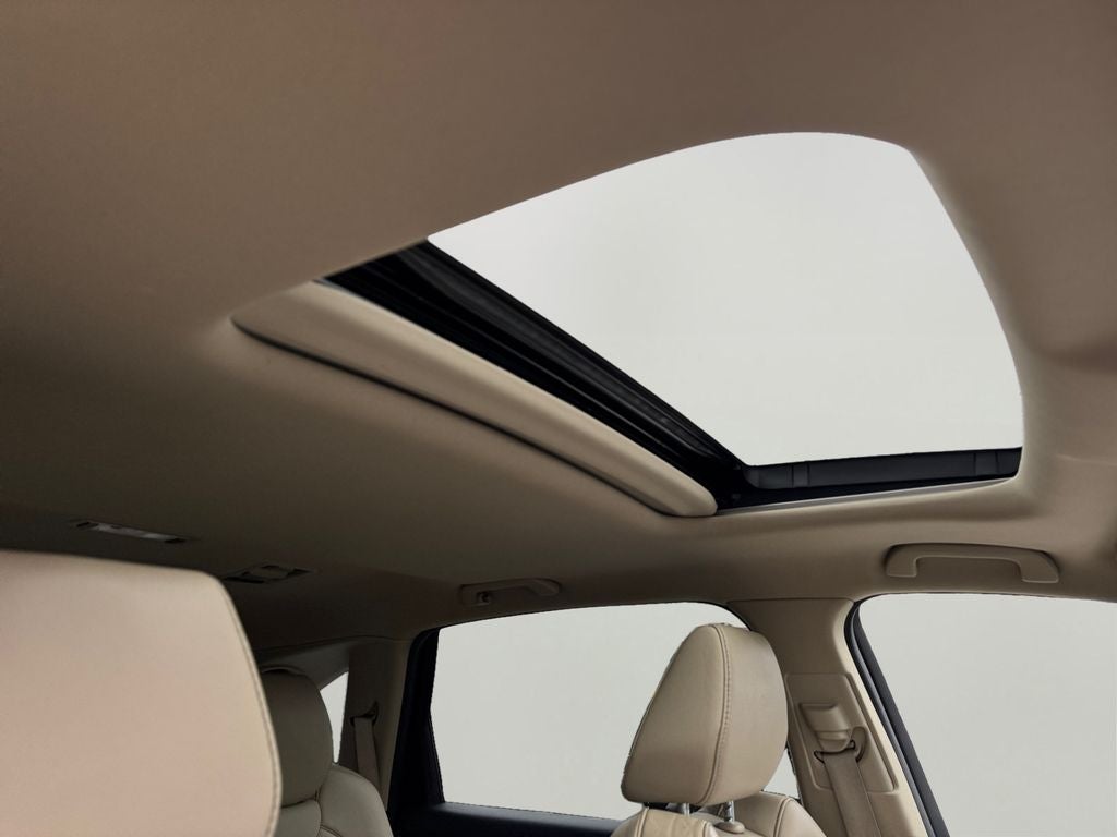 2020 Acura MDX Sport Hybrid Technology Package SH-AWD