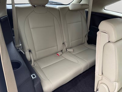 2020 Acura MDX Sport Hybrid Technology Package SH-AWD