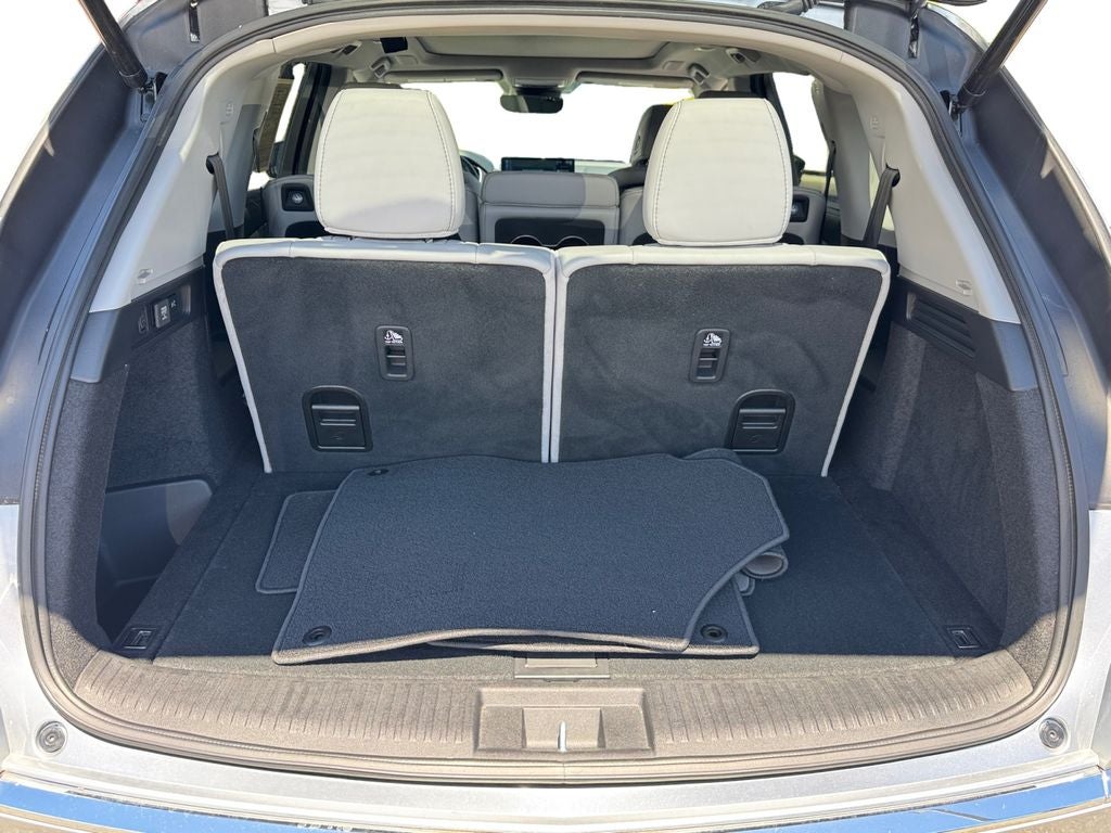 2025 Acura MDX Technology Package SH-AWD